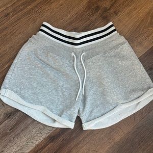 Adidas shorts women size xs